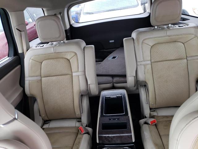 5LM5J7XC8MGL19017 - 2021 LINCOLN AVIATOR RE 白色 照片 6