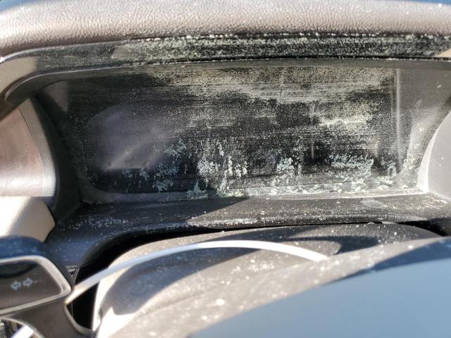 5LM5J7XC8MGL19017 - 2021 LINCOLN AVIATOR RE 白色 照片 8