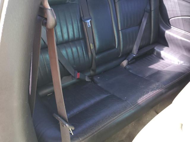 2G1WZ121X59248919 - 2005 CHEVROLET MONTE CARL შავი ფოტო 6