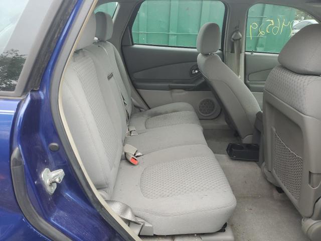 1G1ZT61866F183666 - 2006 CHEVROLET MALIBU MAX 蓝色 照片 6