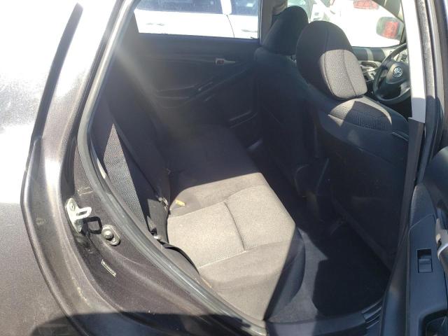 2T1KU4EE6AC257146 - 2010 TOYOTA MATRIX 灰色 照片 6