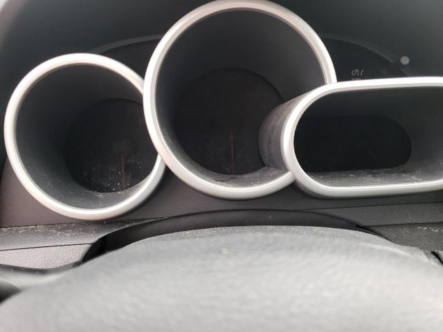 2T1KU4EE6AC257146 - 2010 TOYOTA MATRIX 灰色 照片 8