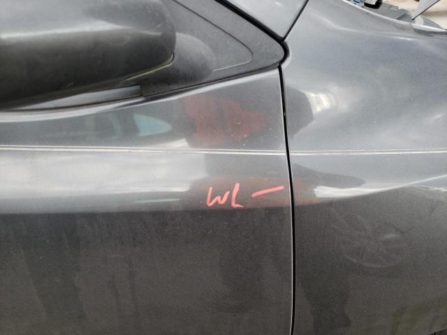 2T1KU4EE6AC257146 - 2010 TOYOTA MATRIX 灰色 照片 9