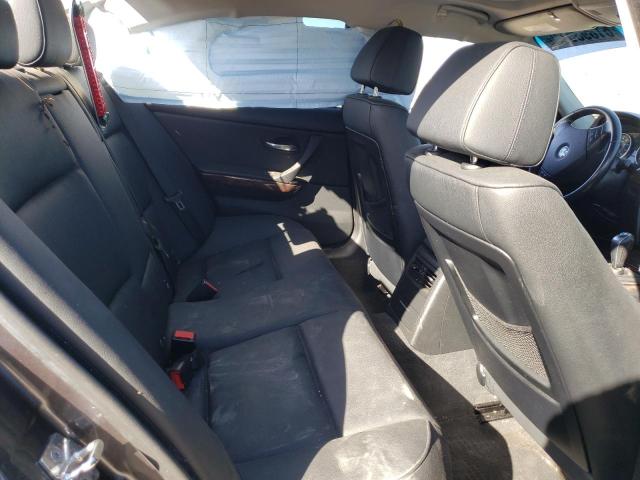 WBAVC93507K032175 - 2007 BMW 328XI GRAY photo 6