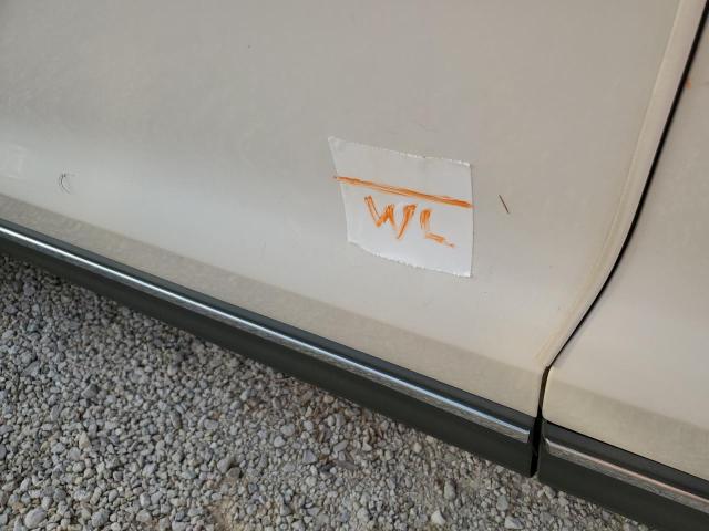 5LMCJ2C91JUL00391 - 2018 LINCOLN MKC SELECT WHITE photo 9