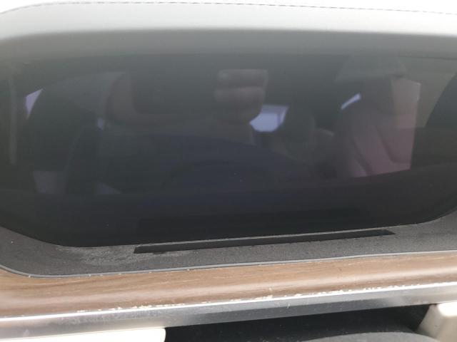 5YJSA1E55NF488970 - 2022 TESLA MODEL S Negro foto 8