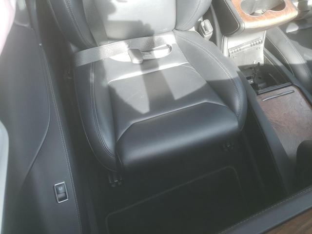 5YJSA1E23KF332492 - 2019 TESLA MODEL S Negro foto 5