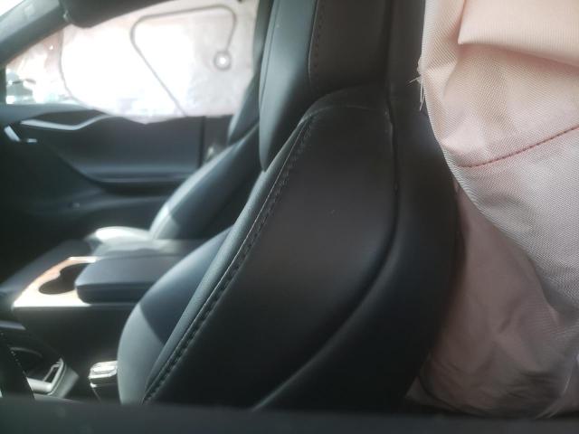 5YJSA1E23KF332492 - 2019 TESLA MODEL S Negro foto 6