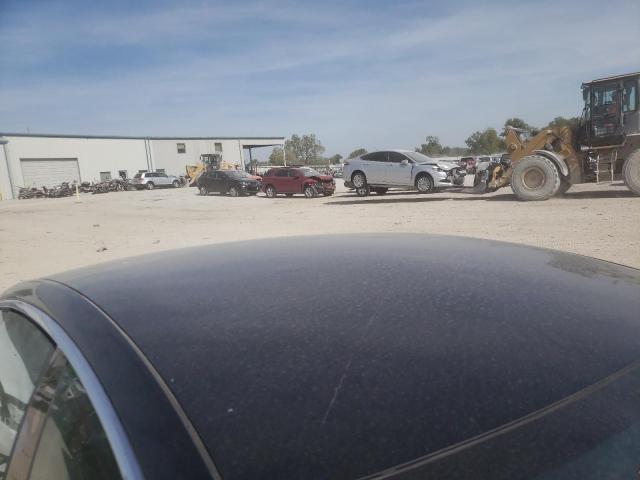 5YJSA1E23KF332492 - 2019 TESLA MODEL S Negro foto 9