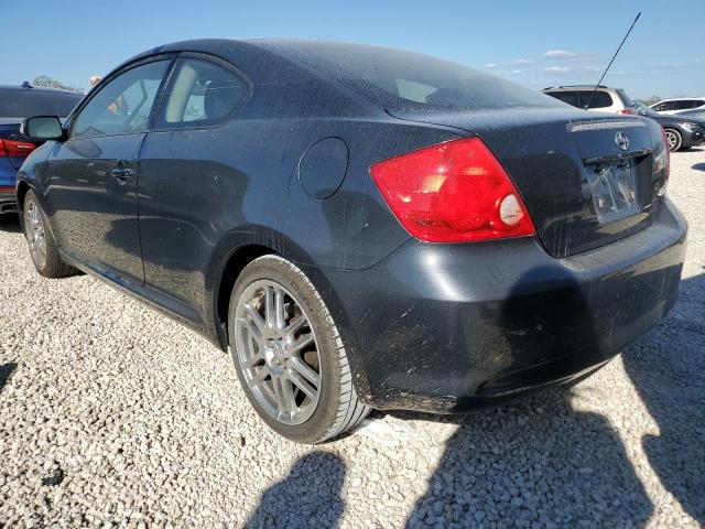 JTKDE177450037063 - 2005 SCION TC GRAY photo 3