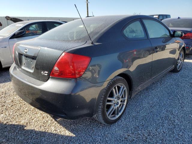 JTKDE177450037063 - 2005 SCION TC GRAY photo 4