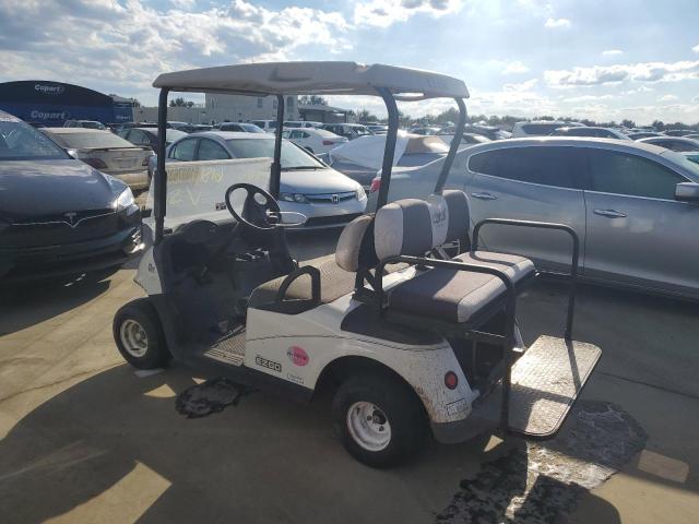 5170863 - 2013 EZGO GOLF CART WHITE photo 3