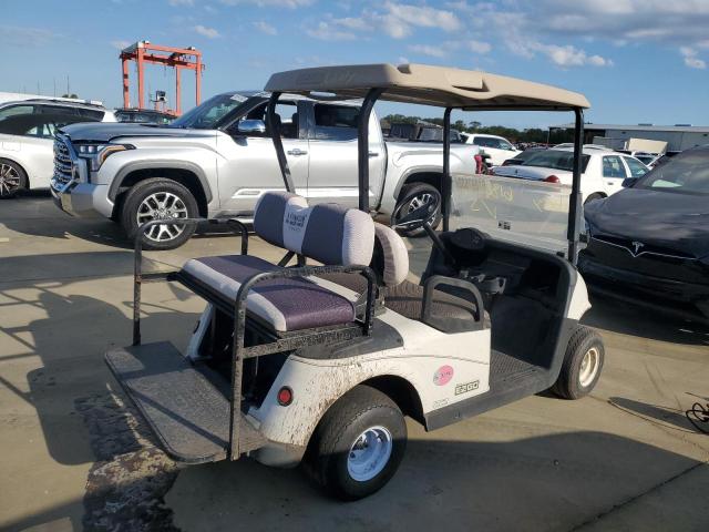 5170863 - 2013 EZGO GOLF CART WHITE photo 4