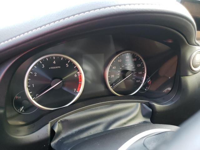 JTJGARBZXM2203044 - 2021 LEXUS NX 300 BAS 绿色 照片 8