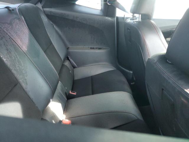 2G1FZ1EPXD9802085 - 2013 CHEVROLET CAMARO ZL1 红色 照片 6