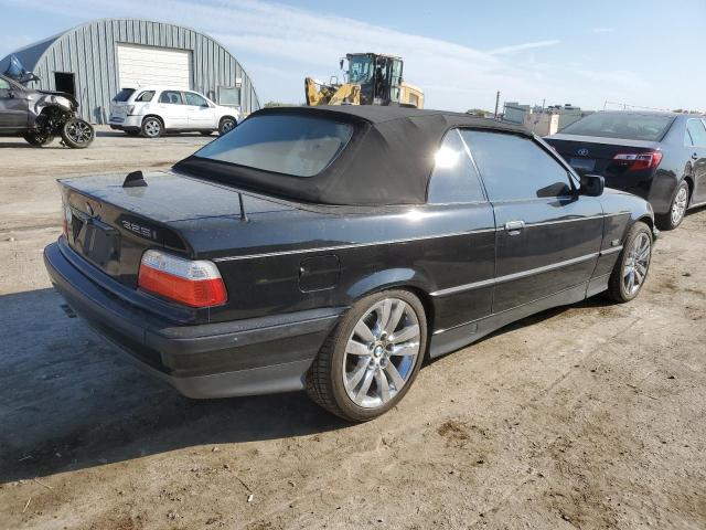 WBABJ6321RJD37497 - 1994 BMW 325 IC AUT BLACK photo 4