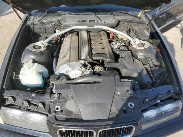 WBABJ6321RJD37497 - 1994 BMW 325 IC AUT BLACK photo 7
