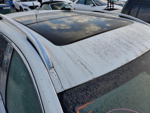 3GYFNDE33DS649466 - 2013 CADILLAC SRX PERFOR თეთრი ფოტო 10