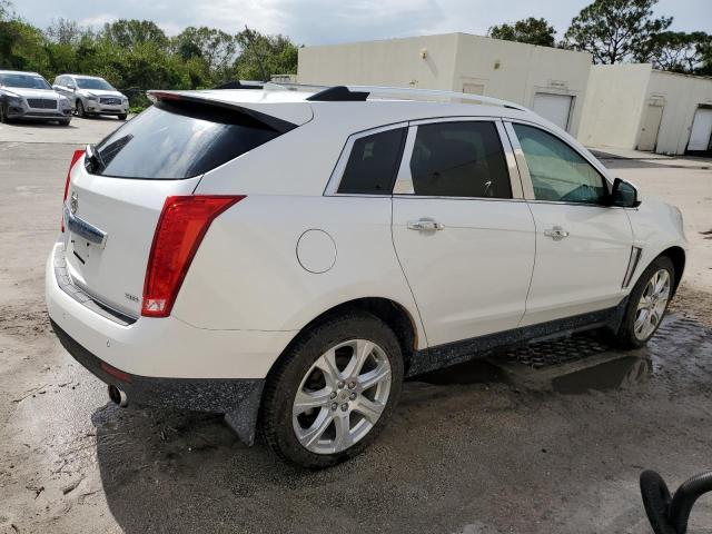 3GYFNDE33DS649466 - 2013 CADILLAC SRX PERFOR თეთრი ფოტო 4