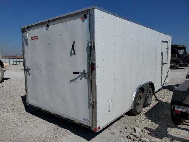 4YMBC2024NT005394 - 2022 COMM TRAILER WHITE photo 4