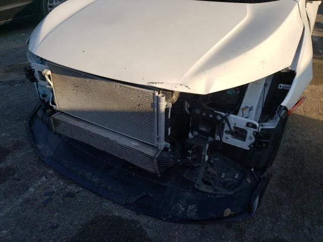 SHHFK7H45HU203854 - 2017 HONDA CIVIC SPOR WHITE photo 9