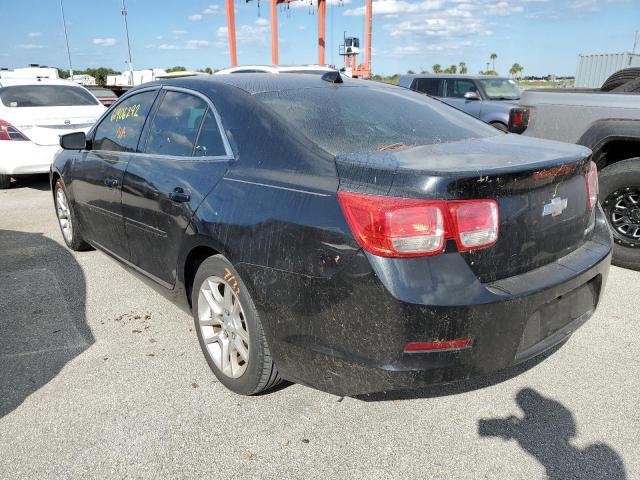 1G11C5SA7DF151363 - 2013 CHEVROLET MALIBU 1LT 黑色 照片 3