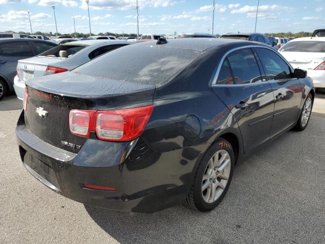 1G11C5SA7DF151363 - 2013 CHEVROLET MALIBU 1LT 黑色 照片 4