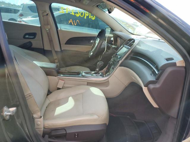 1G11C5SA7DF151363 - 2013 CHEVROLET MALIBU 1LT 黑色 照片 5