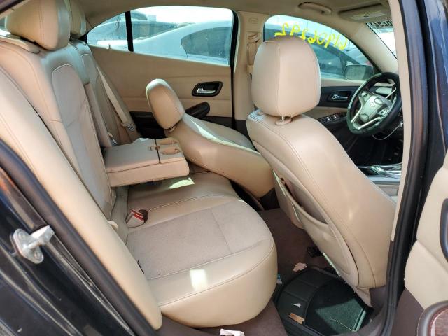 1G11C5SA7DF151363 - 2013 CHEVROLET MALIBU 1LT 黑色 照片 6