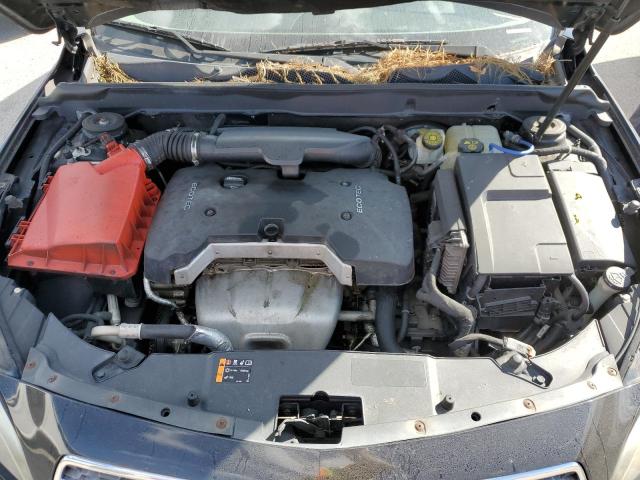 1G11C5SA7DF151363 - 2013 CHEVROLET MALIBU 1LT 黑色 照片 7