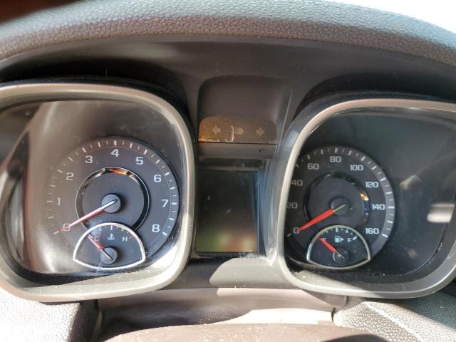 1G11C5SA7DF151363 - 2013 CHEVROLET MALIBU 1LT 黑色 照片 8