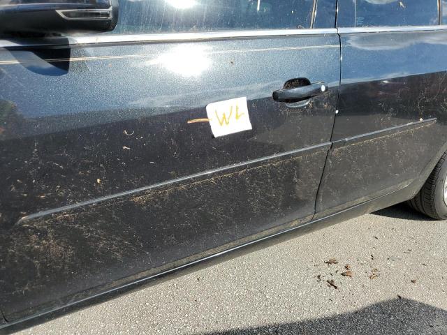 1G11C5SA7DF151363 - 2013 CHEVROLET MALIBU 1LT 黑色 照片 9