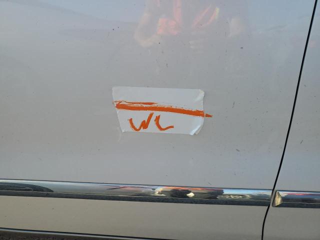 5GAERBKW4MJ165544 - 2021 BUICK ENCLAVE ES WHITE photo 9