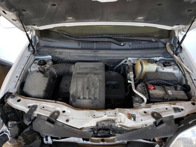 3GNAL1EK6DS617680 - 2013 CHEVROLET CAPTIVA LS 白色 照片 7