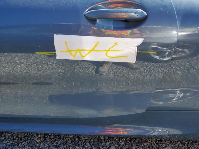 WBADZ4C08MCF24575 - 2021 BMW 840XI BLUE photo 9