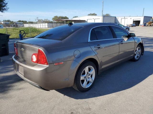 1G1ZB5E04CF174008 - 2012 CHEVROLET MALIBU LS BROWN photo 4