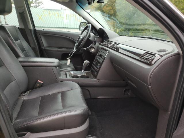 1MEHM43165G604300 - 2005 MERCURY MONTEGO PR 黑色 照片 5