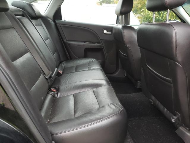 1MEHM43165G604300 - 2005 MERCURY MONTEGO PR 黑色 照片 6