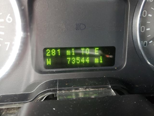 1MEHM43165G604300 - 2005 MERCURY MONTEGO PR 黑色 照片 8