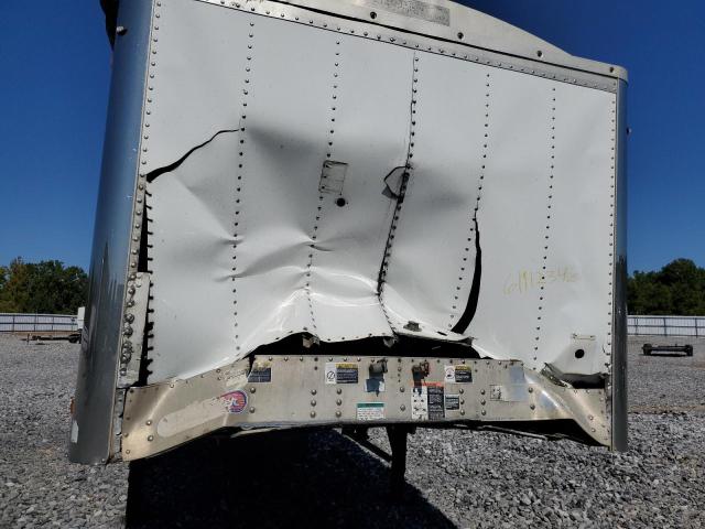 4WW4432A5E6622108 - 2014 WILSON TRAILER WHITE photo 9