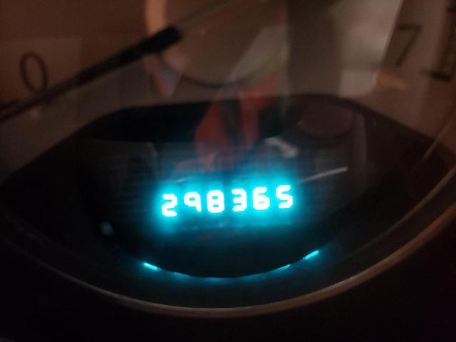 1A8HW58237F513862 - 2007 CHRYSLER ASPEN LIMI BLACK photo 8