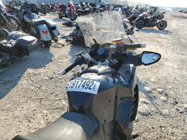 JKBZGNA158A011563 - 2008 KAWASAKI ZG1400 A GRAY photo 5