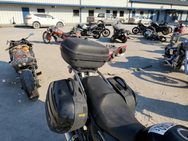 JKBZGNA158A011563 - 2008 KAWASAKI ZG1400 A GRAY photo 6