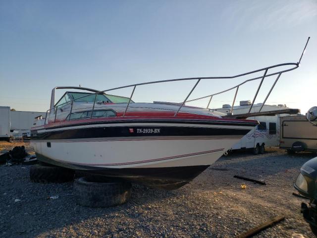 TM527264H788 - 1988 THOM BOAT TWO TONE photo 1