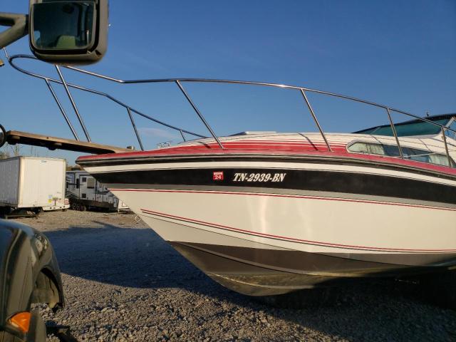 TM527264H788 - 1988 THOM BOAT TWO TONE photo 2