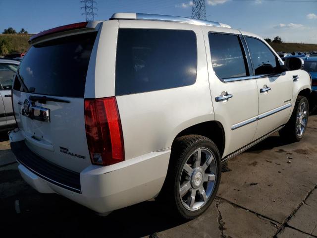 1GYS4CEFXBR188613 - 2011 CADILLAC ESCALADE P WHITE photo 4