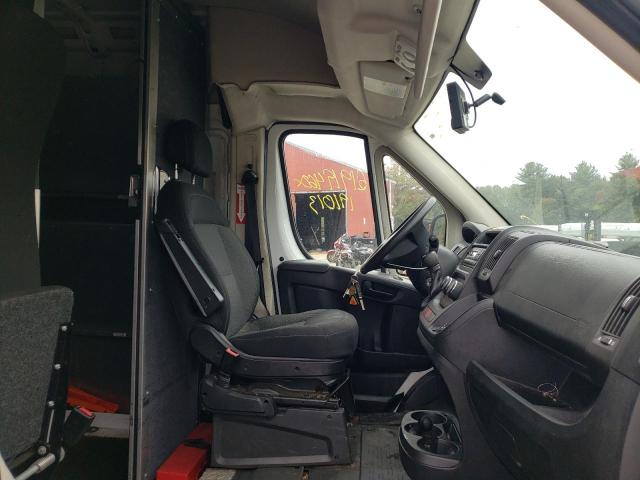 3C6TRVBG7EE107465 - 2014 RAM PROMASTER 黄色 照片 5