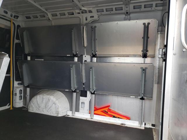 3C6TRVBG7EE107465 - 2014 RAM PROMASTER 黄色 照片 6