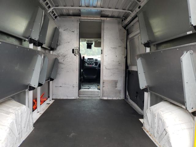 3C6TRVBG7EE107465 - 2014 RAM PROMASTER 黄色 照片 9