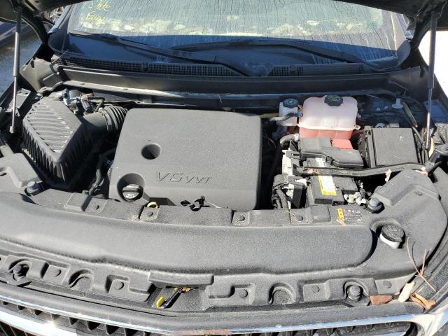 5GAERBKW4MJ165978 - 2021 BUICK ENCLAVE ES CHARCOAL photo 7